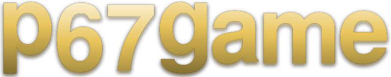p67game logo